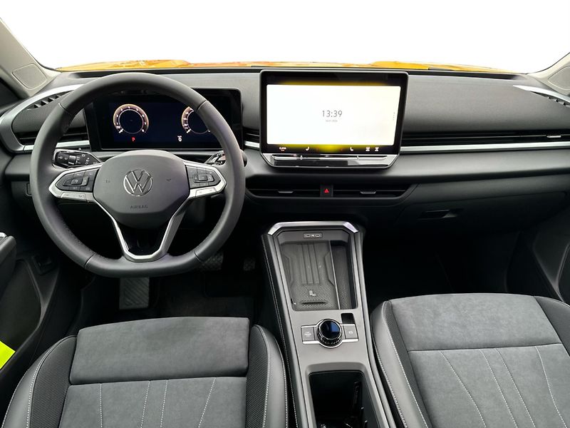 Volkswagen T-Roc Style 1,5 eTSI 110 kW 7DSG - fotka 10 z 18