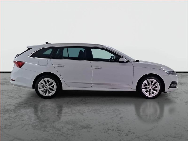 Škoda Octavia (2020) Ambition Plus 2.0 TDI, Automat - fotka 6 z 16