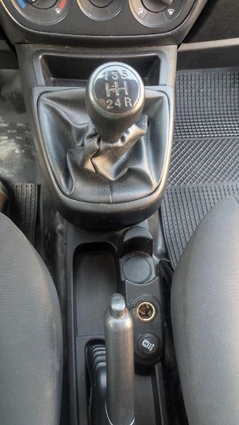 Fiat Fiorino (2017) - fotka 28 z 45
