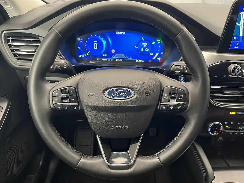 Ford Kuga 2.5 HEV 4x4 TITANIUM - fotka 9 z 78