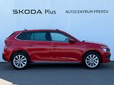 Škoda Kamiq (2025) 1.0 TSI 85kW Top Selection - náhled 32