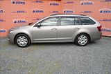 Škoda Octavia 1,6 TDi,ČR,SERV.KN.,STYLE,4x4. - náhled 3