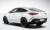 Mercedes-Benz GLE COUPÉ 450d AMG | FACELIFT  - náhled 6