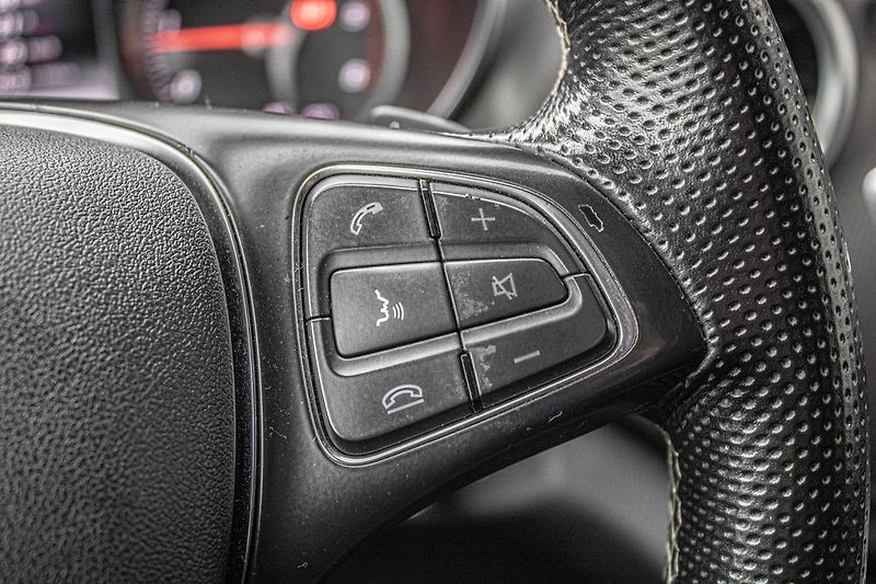 Mercedes-Benz Třídy V - fotka 21 z 44