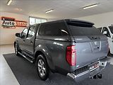 Nissan Navara 2,5 dCi 140kW,Hardtop,po servi - náhled 3