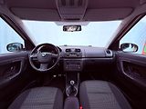 Škoda Roomster 1.2 TSi Scout, Pano, Serviska - náhled 15