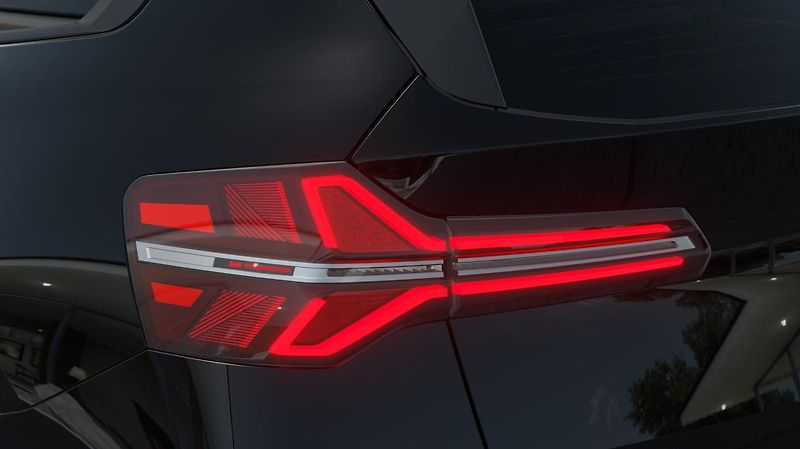 BMW X3 xDrive20d - fotka 9 z 14
