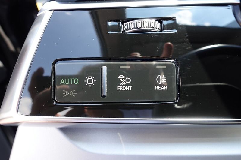 Audi Q7 3,0TDi 210kW S-Line, Soft clos - fotka 20 z 34