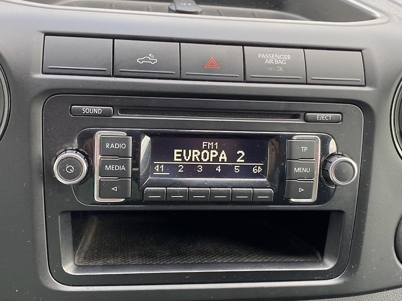 Volkswagen Amarok (2015) 2,0 TDi - 132 kw - 4Motion - fotka 31 z 33