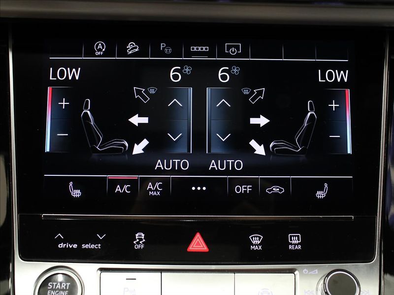 Audi Q7 3,0 50TDi S-Line 7-míst B&O ČR - fotka 24 z 31