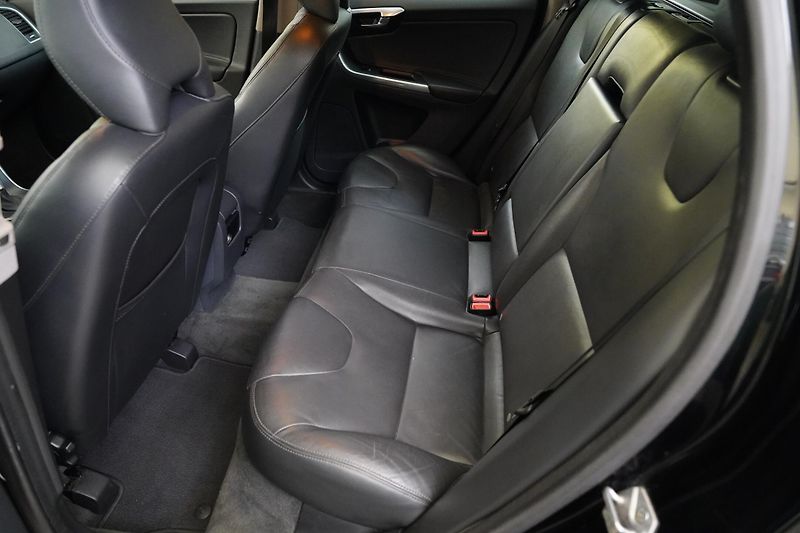 Volvo XC60 - fotka 26 z 27