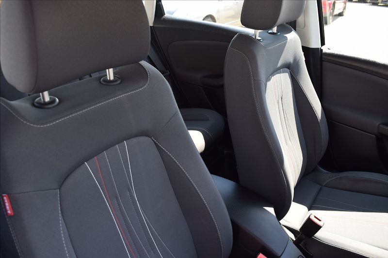 Seat Altea 1,6 TDI 77KW ALU KLIMA - fotka 24 z 44