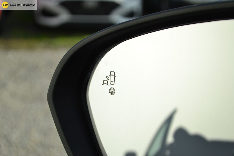 Dacia Bigster Journey hybrid-G 150 4x4 - fotka 55 z 58