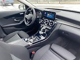 Mercedes-Benz Třídy C C 200d kombi automat - náhled 20
