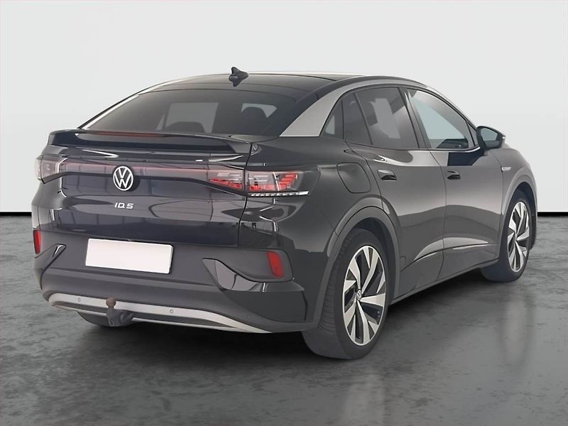 Volkswagen ID.5 (2022) Pro Perf. (82 kWh), SoH 98% - fotka 5 z 26
