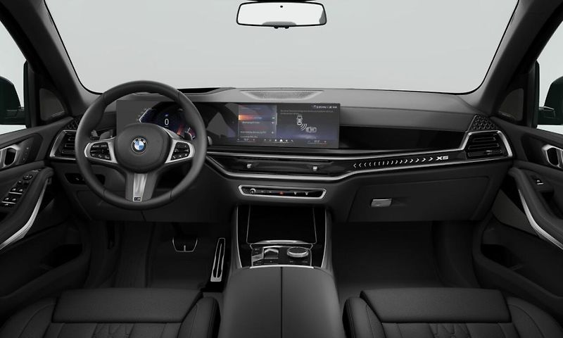 BMW X5 xDrive40d - fotka 2 z 4
