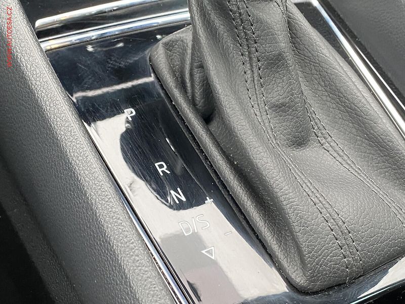 Škoda Kodiaq (2022) 2.0 TDi 4x4, 1.maj,ČR, Style - fotka 16 z 22