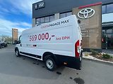 Toyota Proace Max 2.2D L4H2 4D VAN 2.2L 140 6MT - náhled 3