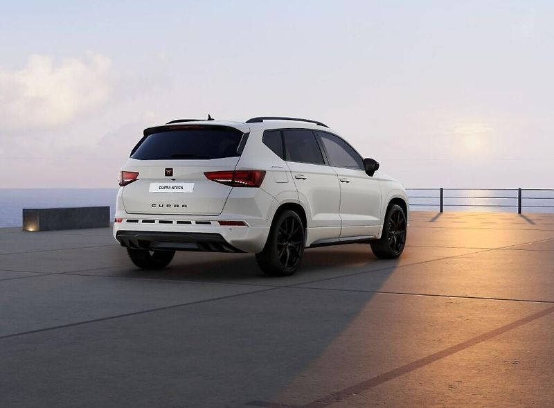 Cupra Ateca 2.0 TSI 140kW DSG 4WD - fotka 3 z 6