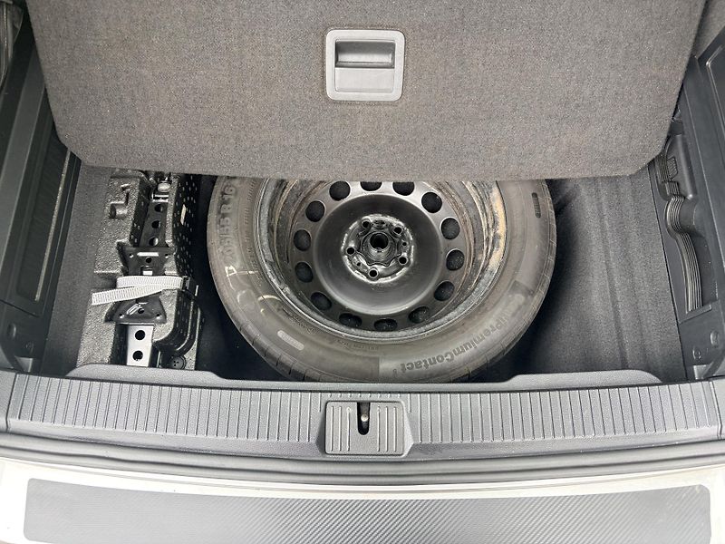 Volkswagen Passat 2.0TDI 110KW MANUAL MATRIX - fotka 55 z 62