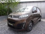 Citroën SpaceTourer (2017) 2.0HDi130kW AUTOMAT 2xKOLA 8M  - náhled 1