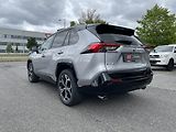 Toyota RAV4 2.5 Plug-in Hybrid ODBĚR 7/26 - náhled 7