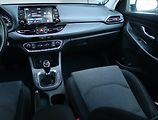 Hyundai i30 (2022) 1.0 T-GDI, ČR,1.maj - náhled 8