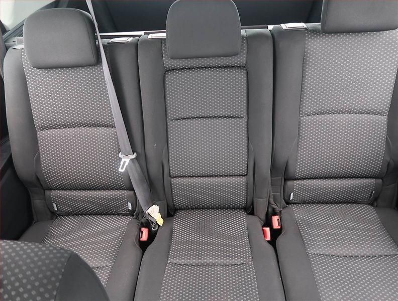 Toyota Verso (2010) 2.0 D-4D, 7 míst, nová STK - fotka 10 z 19