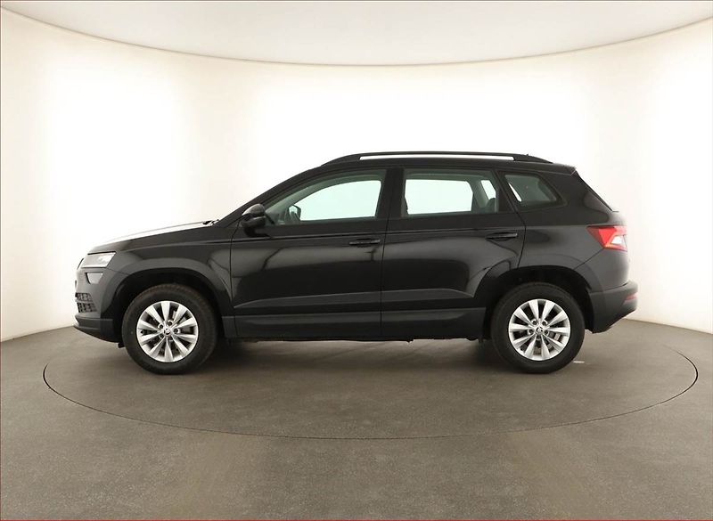 Škoda Karoq (2019) 1.5 TSI, Automat, Navi - fotka 3 z 14