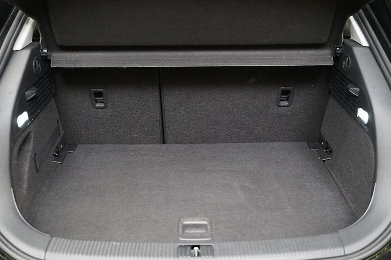 Audi A1 - fotka 24 z 24