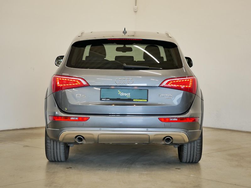 Audi Q5 - fotka 6 z 25