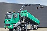 Tatra (2018) 6x6 S2 Bordmatik EURO 6 - náhled 1