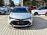Toyota Corolla 1.8 Hybrid Style - náhled 1
