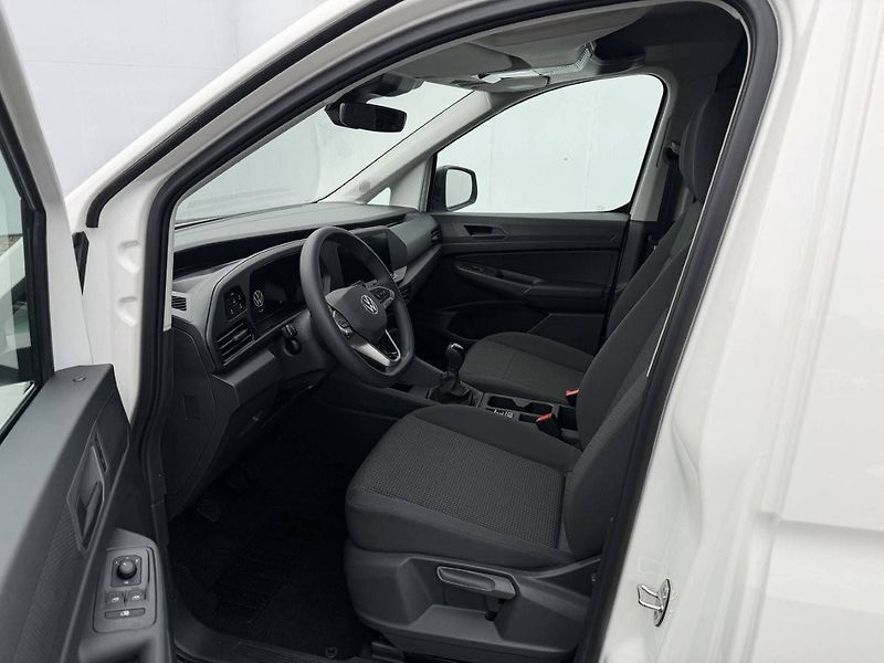 Volkswagen Caddy (2025) Cargo 6G 1,5TSI - fotka 5 z 7