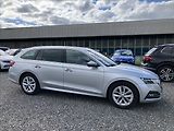 Škoda Octavia 2,0 TAŽNÉ,KŮŽE,MATRIX-BEAM - náhled 8