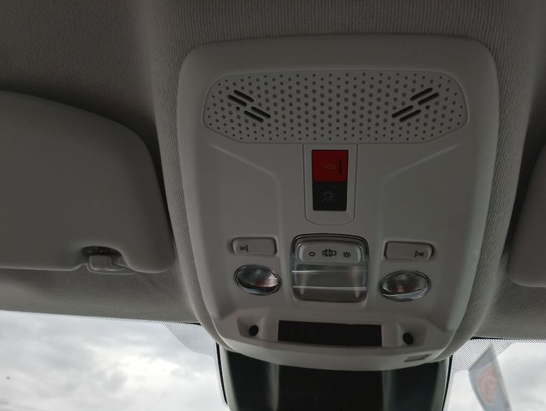 Peugeot 208 (2026) STYLE Hybrid 110 e-DCS6 - fotka 22 z 23