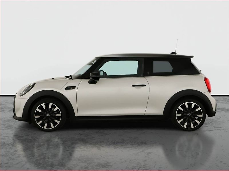 Mini Ostatní (2023) Cooper S - fotka 3 z 20