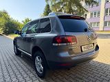 Volkswagen Touareg 3,0 TDi V6 4-motion /servis.k. - náhled 2