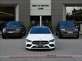 Mercedes-Benz CLA 2,0 200d 4M,1Maj, ČR, dph - náhled 1