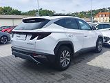 Hyundai Tucson 1.6 T-GDI/110kW Smart Navi DCT - náhled 4