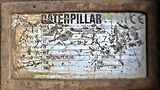 Caterpillar (2003) MP20 PP nůžky 2t roto beton - náhled 8