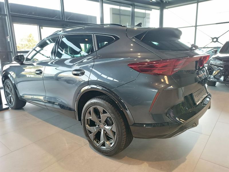 Cupra Formentor (2026) - fotka 2 z 6