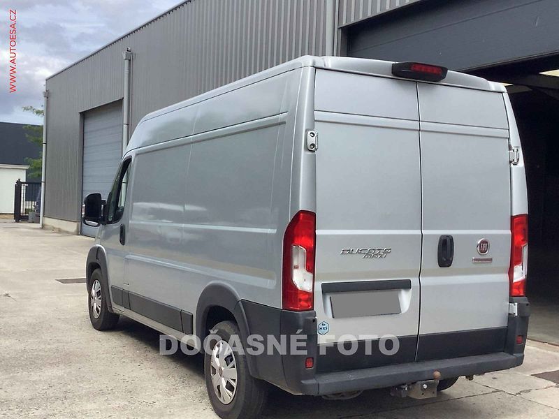 Fiat Ducato (2020) 2.3MJT L2H2 MAXi, AC - fotka 4 z 7