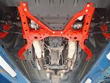 Ford Mustang (2015) 5,0Stage3 originál ROUSH 791PS - náhled 15