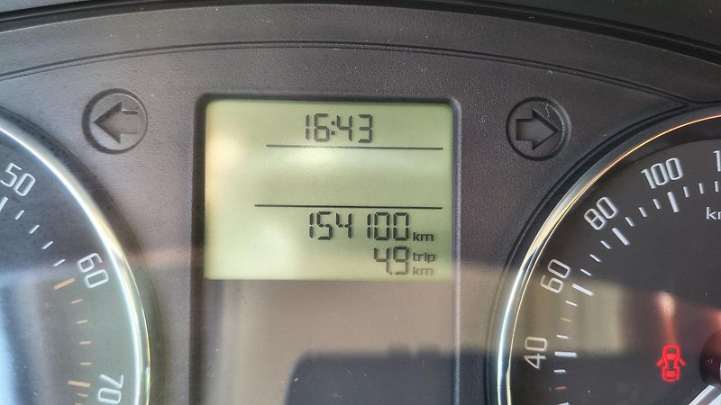 Škoda Roomster (2012) 1.2 TSI, 2012 CZ - fotka 10 z 14