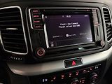 Volkswagen Sharan 2.0TDI 110kW 4MOTION MANUÁL 1M - náhled 22