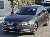 Volkswagen Passat 2.0TDi 103kw DSG odp. DPH - náhled 1