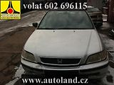 Honda Civic (1999) VOLAT 602 696115 - náhled 1