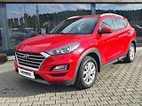 Hyundai Tucson 1.6 CRDI/85kW Traveller - náhled 1