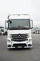 Mercedes-Benz Actros (2018) 1830 / ACC / E 6 / ZESTAW PRZE - náhled 15